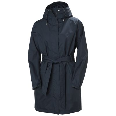 7. Helly Hansen HH Classics Trench Coat W 54376 597
