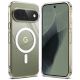 2. Ringke Fusion Magnetic MagSafe Case for Google Pixel 11 Pro XL - Transparent