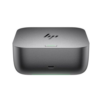 76. HP Thunderbolt 4 Ultra 180W G6 Dock