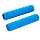 SUPACAZ Supalite grips blue neon