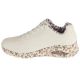 2. Skechers Uno - Safari Time 155412-WMLT White 36