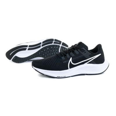 Nike Air Zoom Pegasus 38 Black 38
