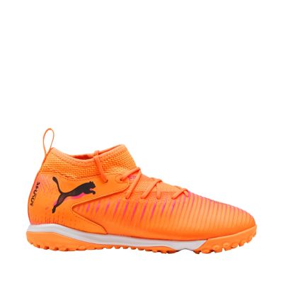 Puma Future 8 Match TT + Mid 108616 03 Kids' Soccer Shoes