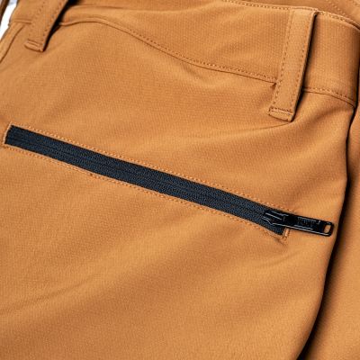 12. Magnum Revolin 1/2 M Shorts
