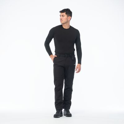 9. Men's LUPIN Trousers