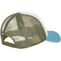Men’s baseball cap PROTEST PRTPlea white 59