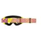 3. 661 RADIA dazzle yellow goggles L
