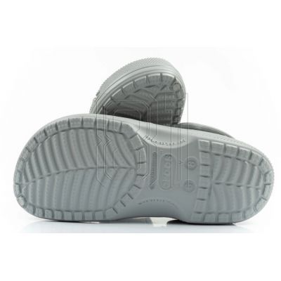 15. Crocs Baya W 10126-007 Flip-Flops