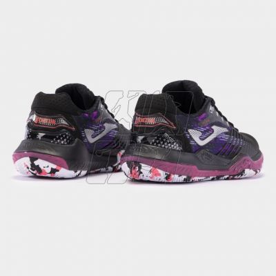 3. Joma Point Lady 2401 W TPOILW2401C Tennis Shoes