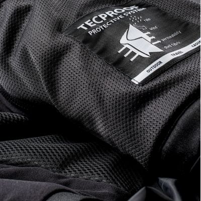 10. Hi-Tec Ango M jacket 92800086014