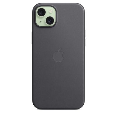 4. Apple MT423ZM/A case for mobile phone 17 cm (6.7") Black