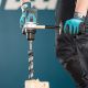 26. Cordless drill driver 18V 0*AH LXT 2-speed