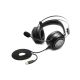 2. Sharkoon Skiller SGH30 Wired Headband Gaming Headset Black