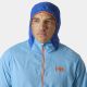 2. Helly Hansen Men's Windproof Jacket SEVEN ROAM WIND ANORAK 63363 621