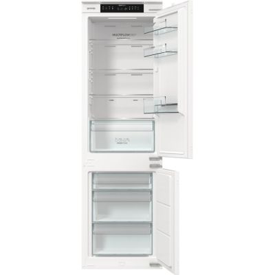 3. Built-in refrigerator GORENJE NRKI517E41