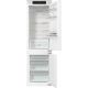 3. Built-in refrigerator GORENJE NRKI517E41