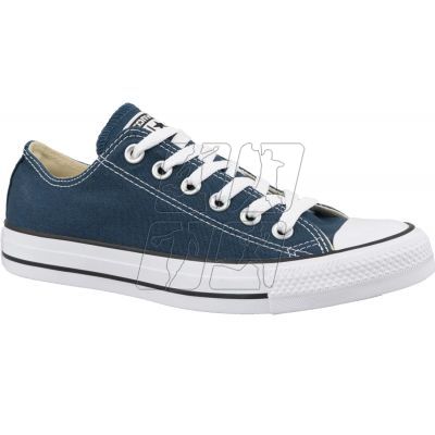 5. Converse Chuck Taylor All Star M9697C navy blue