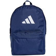 Adidas Classic 3 Bar Logo Backpack IS7049