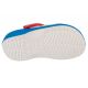 10. Crocs Iam Hello Kitty Classic Jr 209454-100 flip-flops