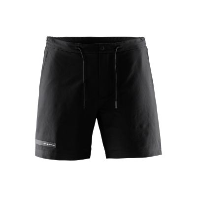3. Men's Sail Racing Race Jogger Shorts Black