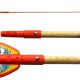 4. STICK, ROD, WOODEN HANDLE FOR RAKES AND BRUSHES CLICK