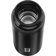 ZWILLING Thermo Tea Infuser 420 ml Black