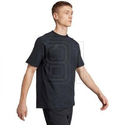 4. adidas Tiro 25 Tee Travel M JY5948
