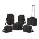 9. DICOTA D3250801 Laptop Bag 35.6 cm (14") Briefcase Black
