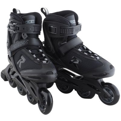 4. Roces Icon M 400821 03 Rollerblades