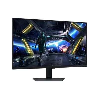 20. MONITOR SAMSUNG ODYSSEY G7 OLED 27" LS27FG702EUXEN 180/360Hz