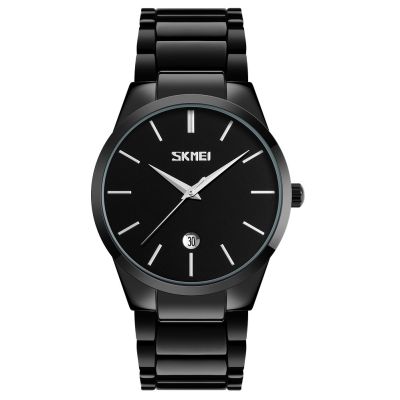 Skmei 9140BK Men's Watch + BOX