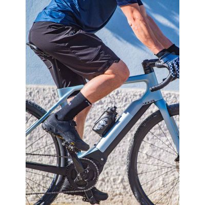 3. NORTHWAVE Rockster Baggy Cycling Shorts - Black