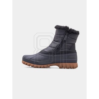 9. Lee Cooper W LCJ-24-44-2866LB Winter Snow Boots