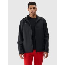 Windproof softshell membrane 5000 men's 4F NOSH4SFM351B-20S