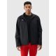 Windproof softshell membrane 5000 men's 4F NOSH4SFM351B-20S