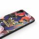 4. Adidas OR Snap Case AOP CNY for iPhone X / XS - multicolor