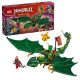 LEGO NINJAGO 71829 Lloyd's Green Forest Dragon