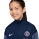 5. Nike PSG Strike Kids' Tracksuit Navy HJ8032 411