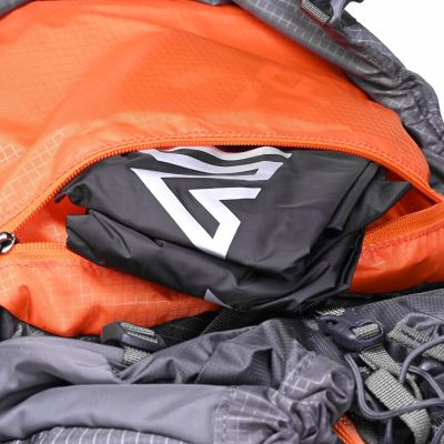 9. Gregory Maven 38 Hiking Backpack 153015/A542
