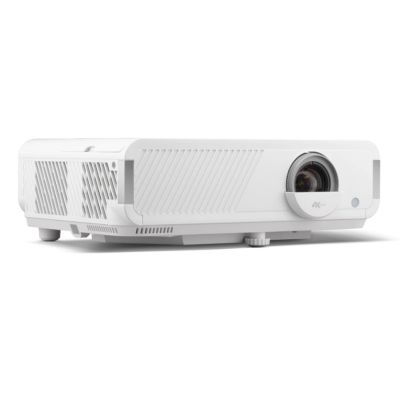 16. Viewsonic LX720-4KB Data Projector Standard Throw Projector 3500 ANSI Lumens UHD 4K (3840x2160) 3D Compatible White