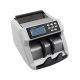 Olympia 947730560 Money Counting Machine Banknote Counting Machine Black, Gray