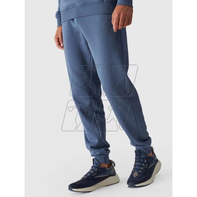 Sweatpants 4F M 4FWMM00TTROM0943-32S