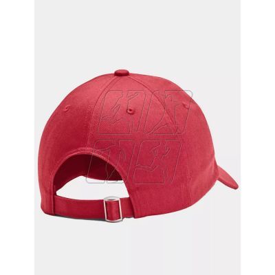 3. Under Armor Cap 1369783-638