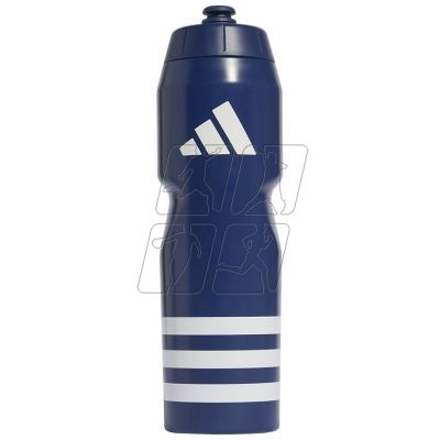 2. Adidas Tiro 0.75 L water bottle IW8154