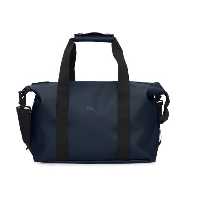 Rains transport bag 23 x 40 x 20 cm 18L HILO WEEKEND BAG SMALL W3 14220 47 NAVY