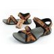 8. Grisport W GR-25-34-9025L Sandals