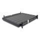 2. StarTech.com UNISLDSHF19 Rack Parts Adjustable Shelves