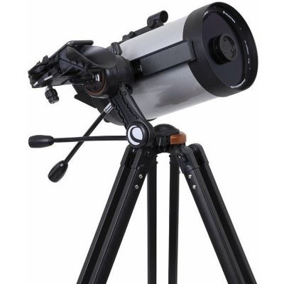 10. Celestron StarSense Explorer DX 6" SCT telescope
