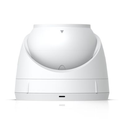 5. Ubiquiti UniFi G5 Turret Ultra Camera (UVC-G5-Turret-Ultra) 4MP 2688 x 1512 (16:9) IP66 IK04