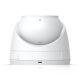 5. Ubiquiti UniFi G5 Turret Ultra Camera (UVC-G5-Turret-Ultra) 4MP 2688 x 1512 (16:9) IP66 IK04